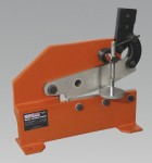 Sheet Metal Tools
